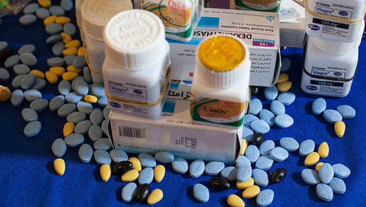 Acheter viagra en espagne