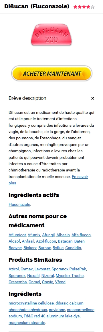 Commander Fluconazole