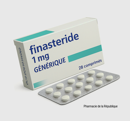 Finasteride Achat France