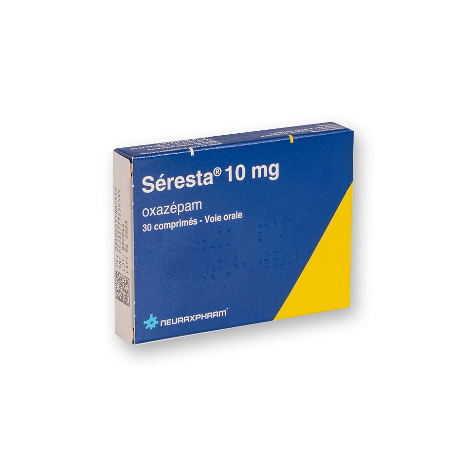 Alprazolam generique de