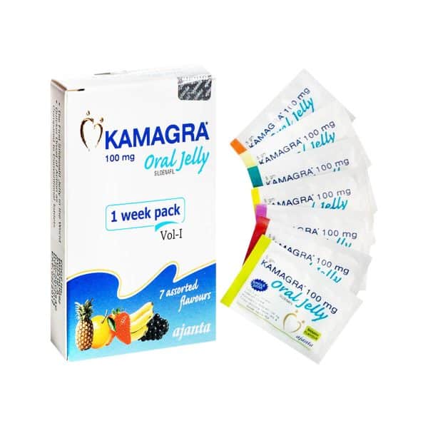 Kamagra en france