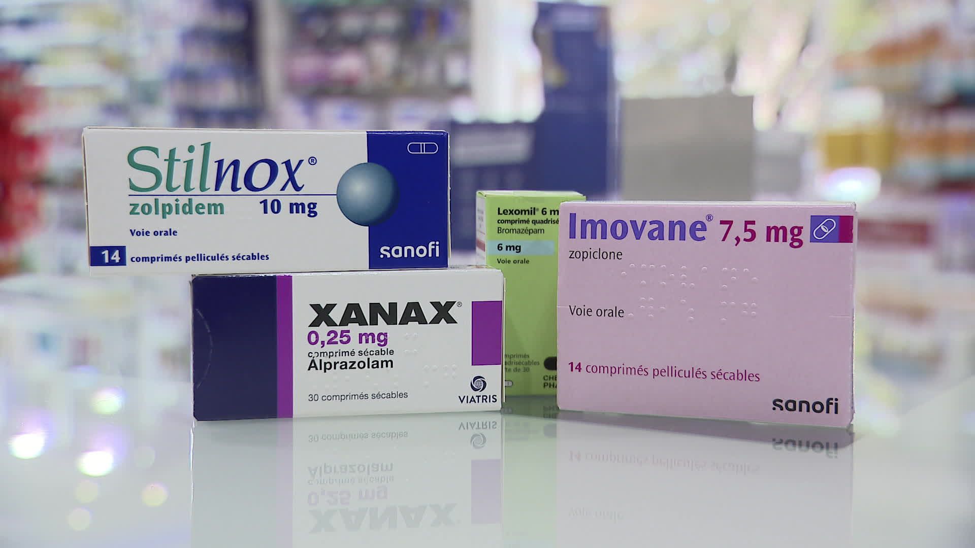 Xanax Achat Belgique
