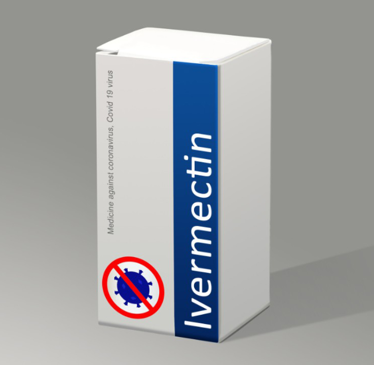 Ivermectin France Pharmacie