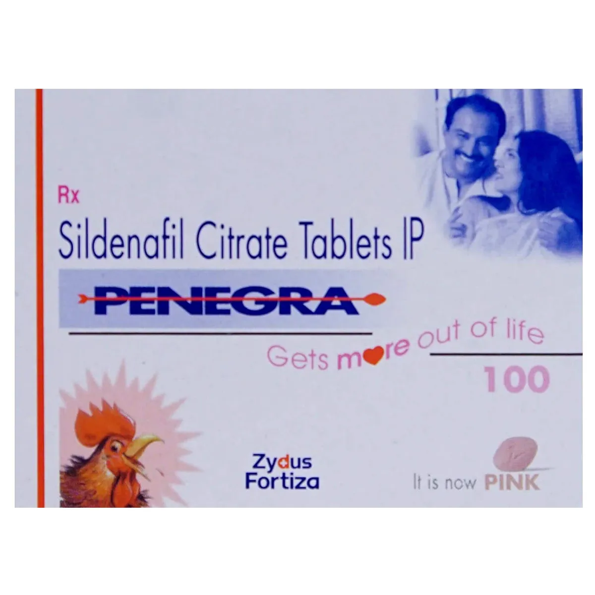 Penegra 200mg online