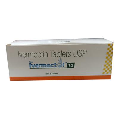 Stromectol 6mg online