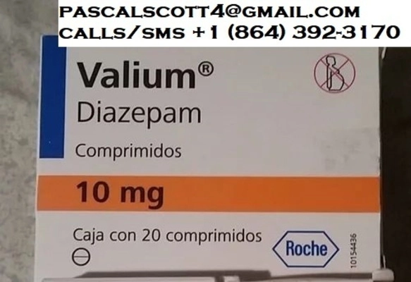 Valium roche prix