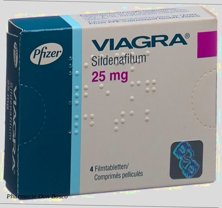 Sildenafil comment acheter