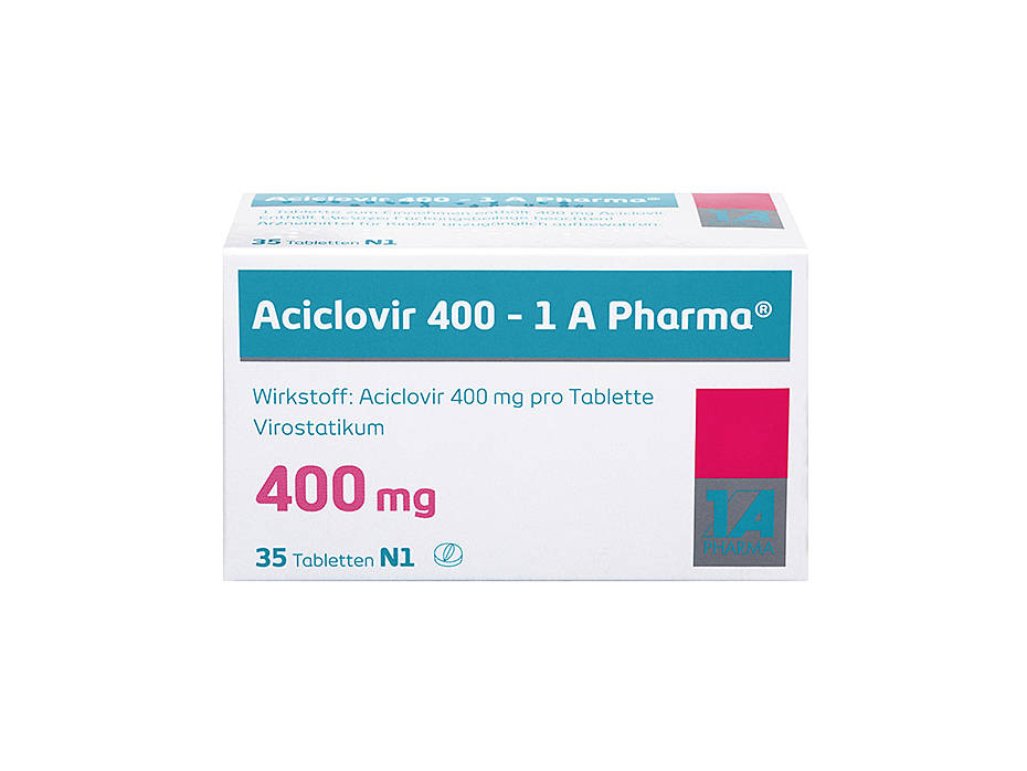 Acheter aciclovir creme