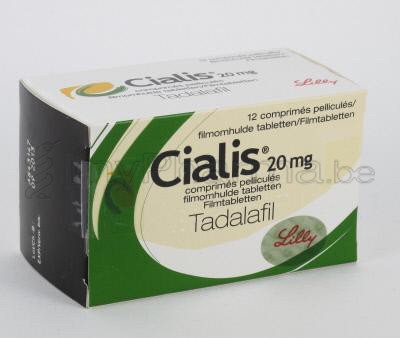 Prix Cialis Pharmacie Belgique