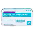 Sertraline pas cher