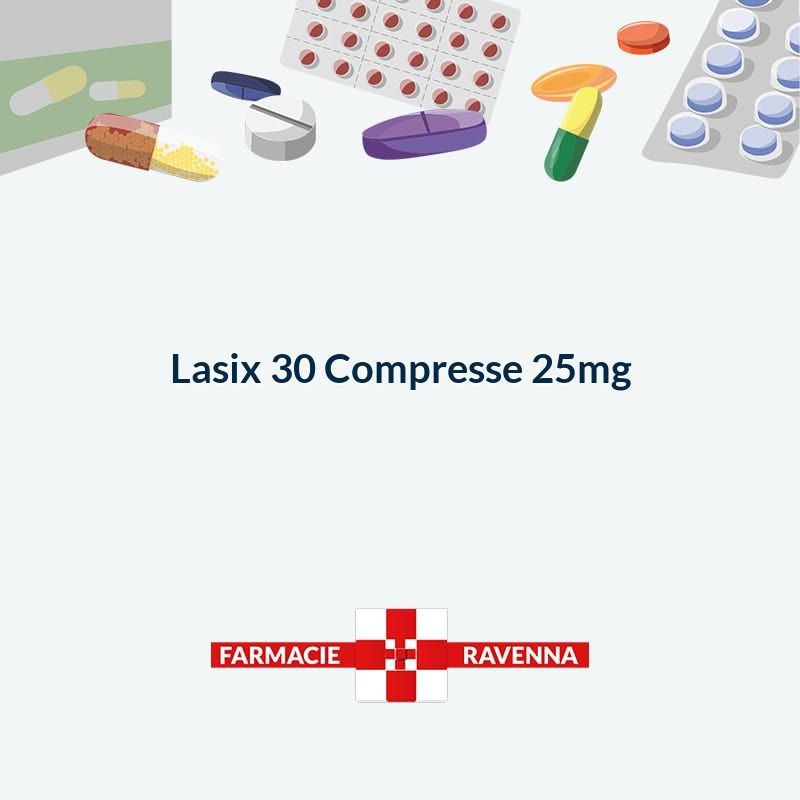 Lasix 25 Mg Online