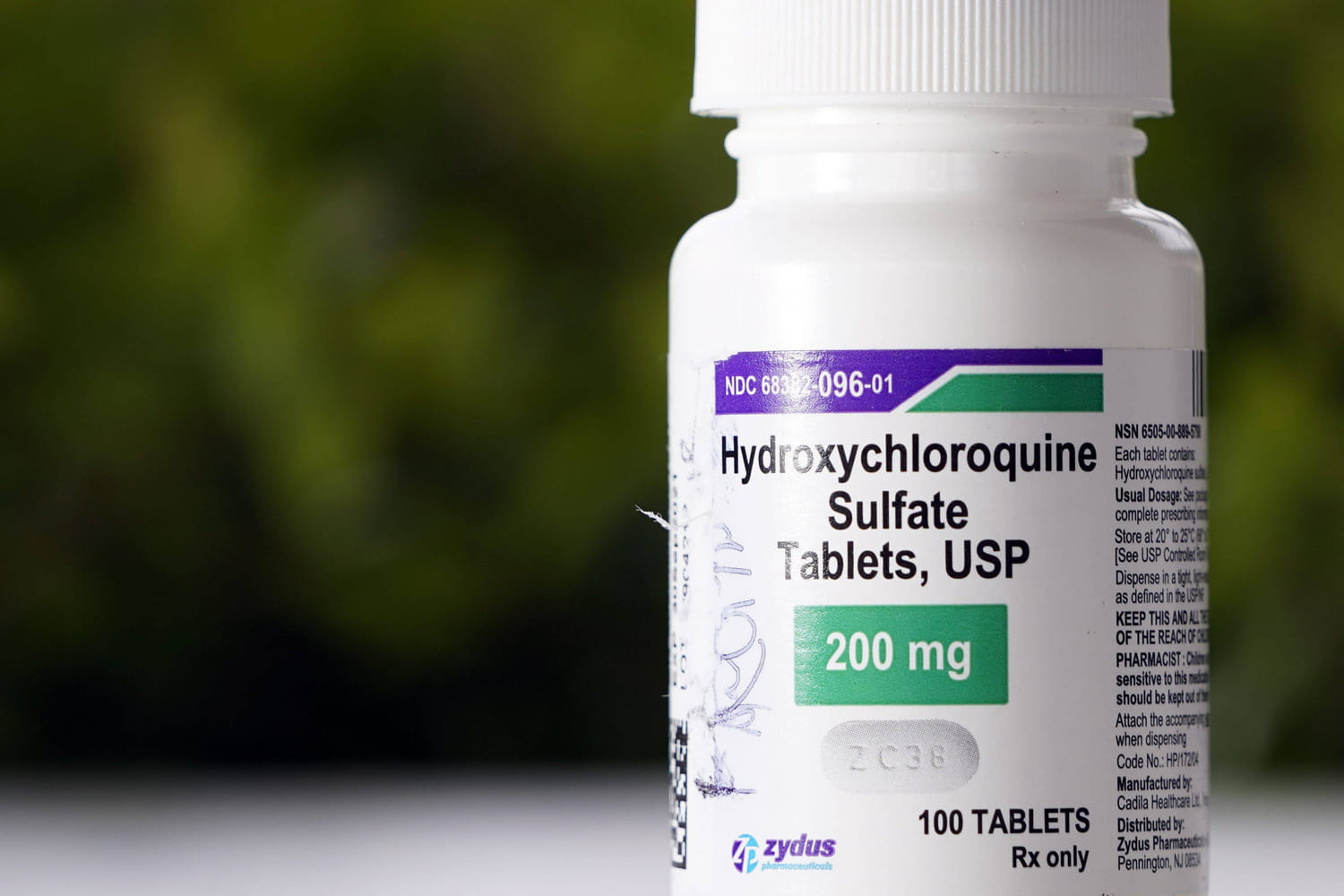 Ivermectin Usp 6 Mg