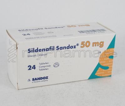 Kamagra 50mg prix