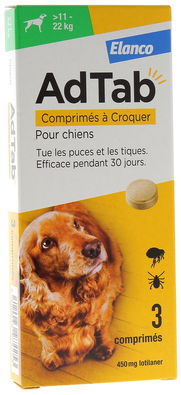 Ivermectine Chien Acheter