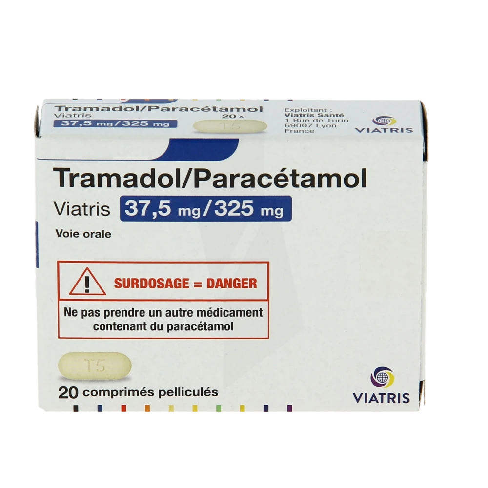 Tramadol Achat France