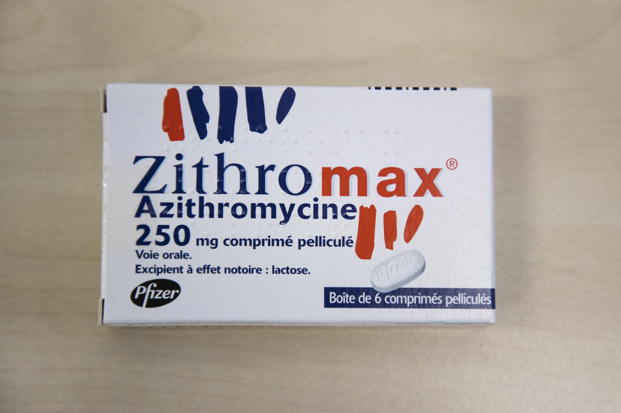 Azithromycin 250mg online