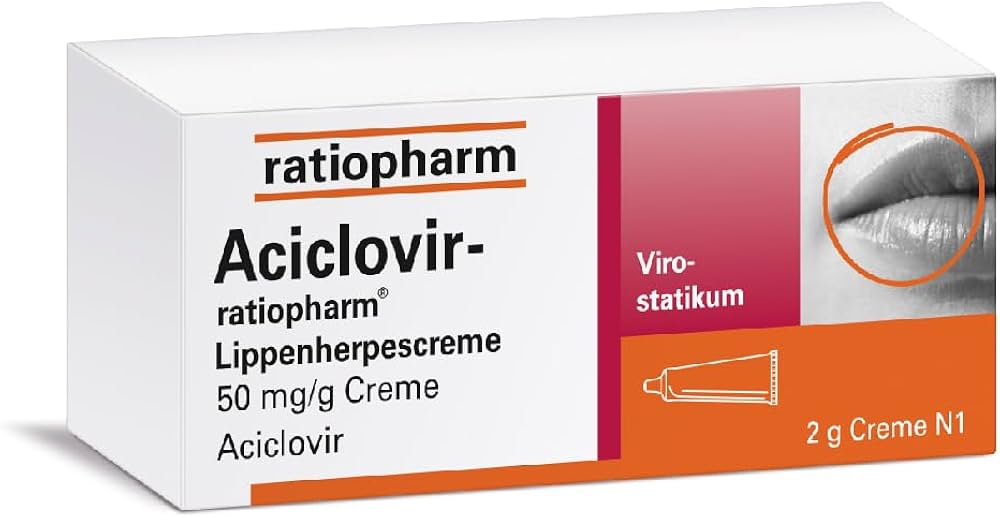 Aciclovir le moins cher