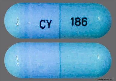Doxycycline Pilules