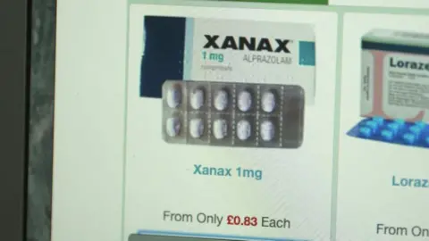 Xanax 1mg online
