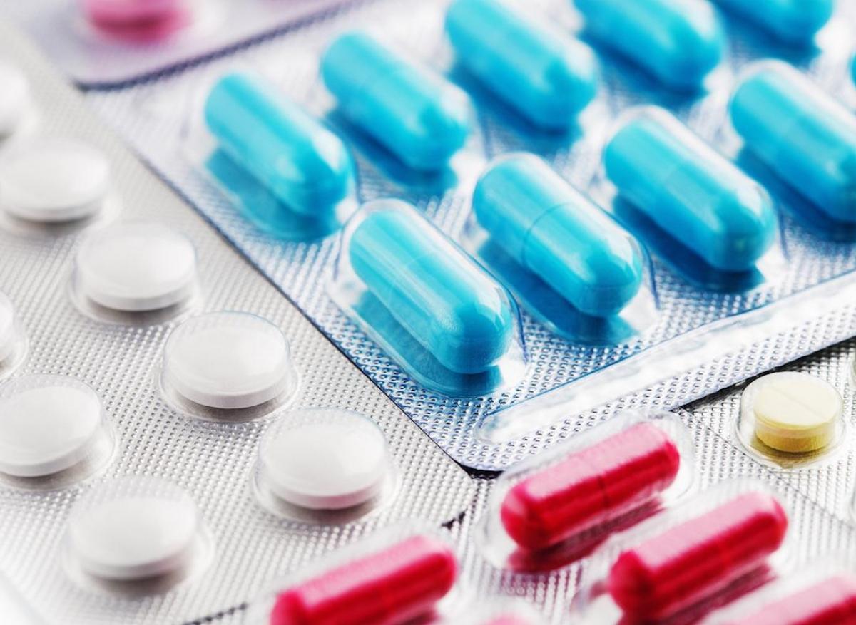 Sertraline 50 mg gélule