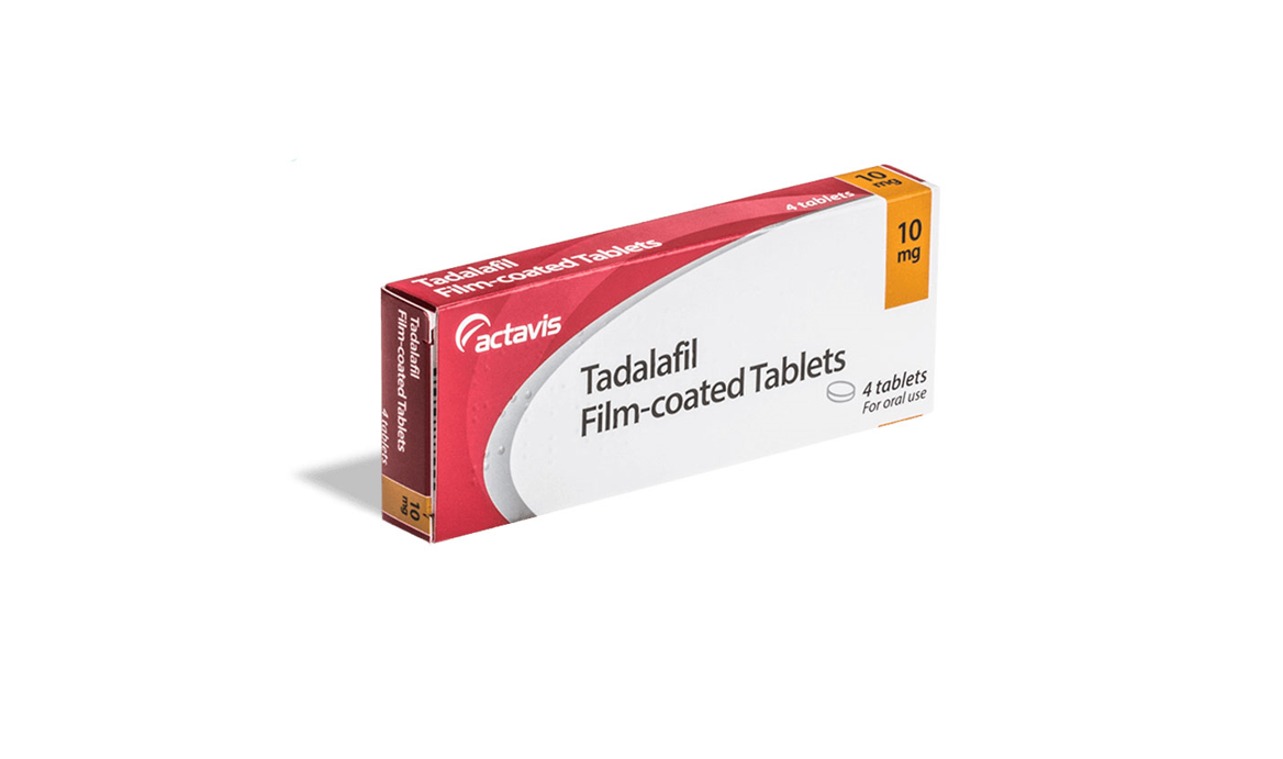 Prix Moyen Tadalafil