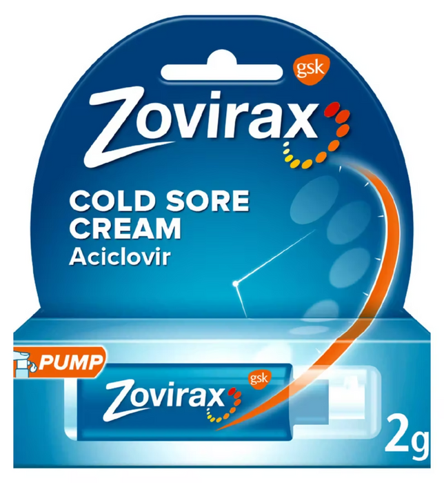 Zovirax où acheter