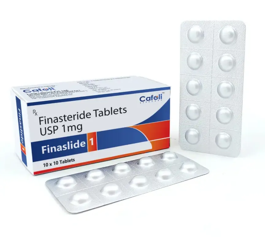 Finastéride En Ligne