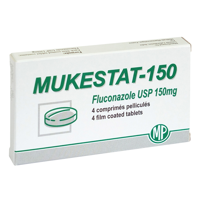 fluconazole france
