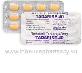 Tadalafil 40 Mg Online