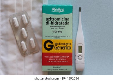 Azithromycin Le Moins Cher