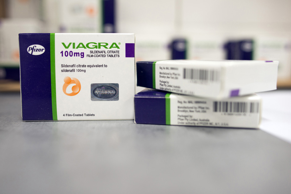 Commander Du Viagra Generique