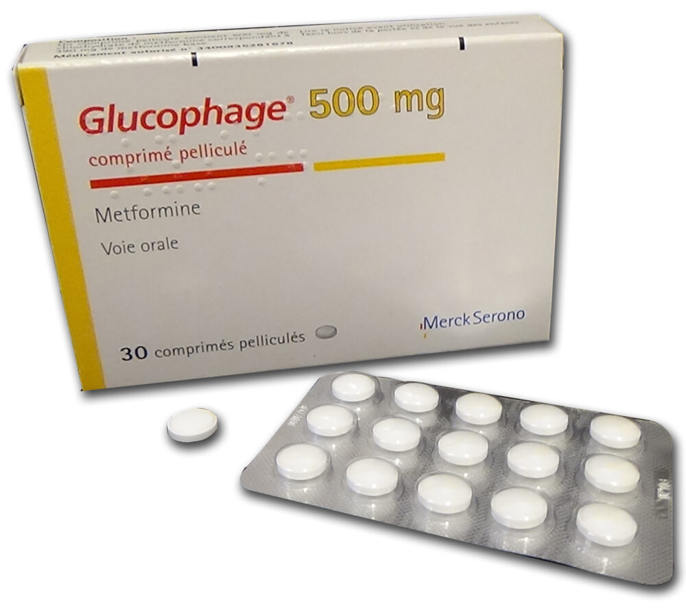 Metformine Prix Belgique