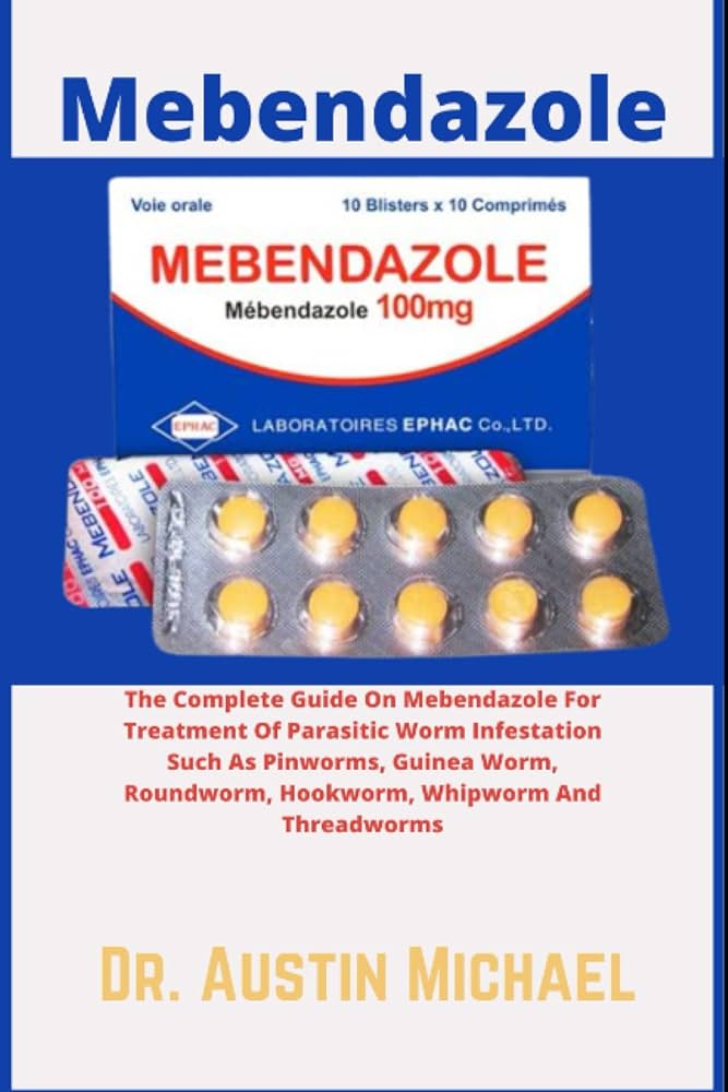 Acheter mebendazole en ligne