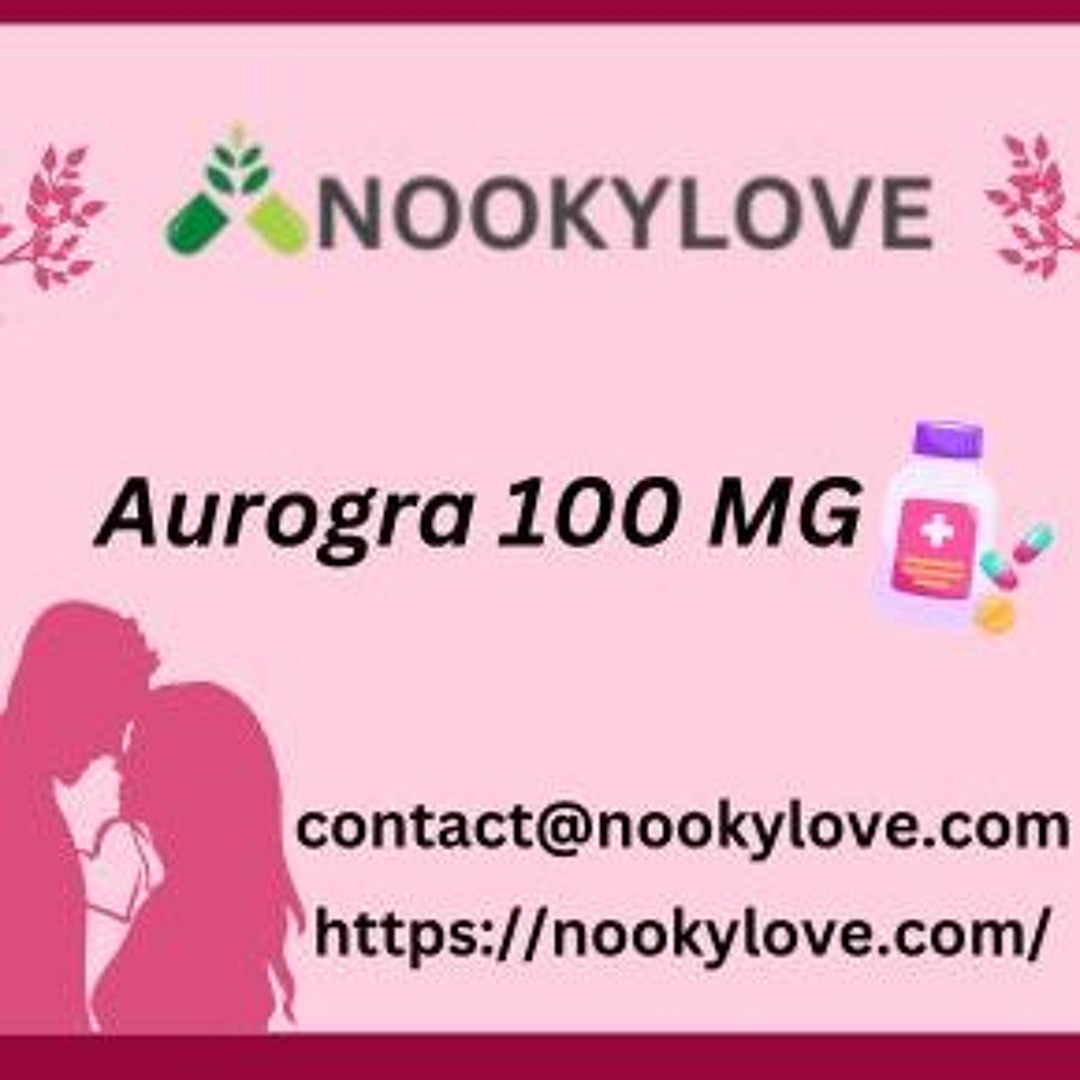 Sildenafil Aurogra 100mg