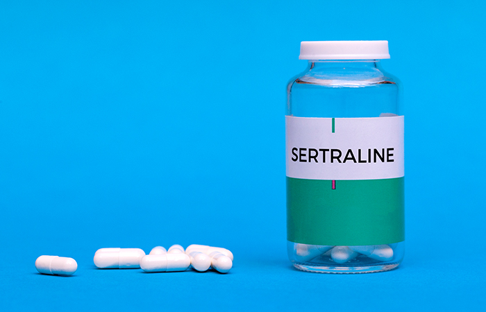 Coût sertraline