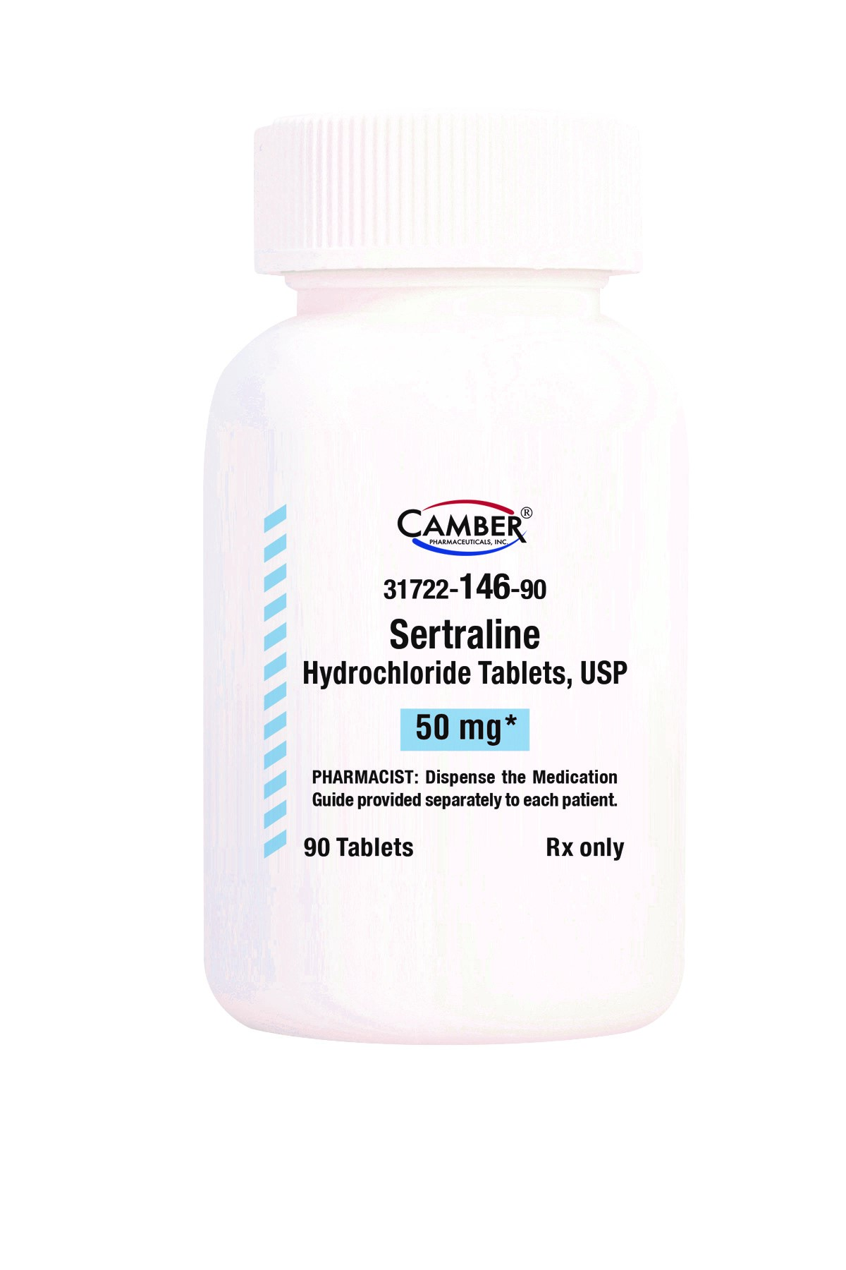 Sertraline 50 mg hcl