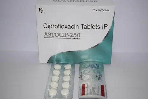 Ciprofloxacin 250 mg mexico