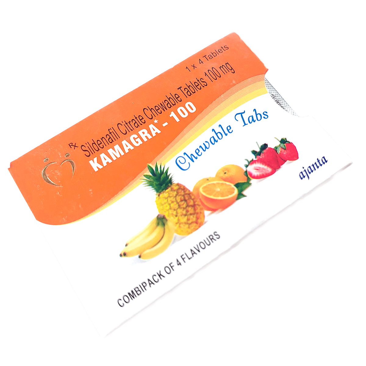 Kamagra pilule 100mg