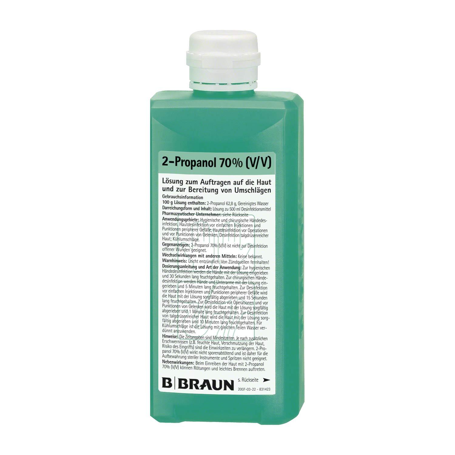 Achat propranolol en ligne