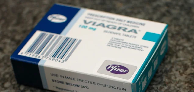 Viagra prix commercial