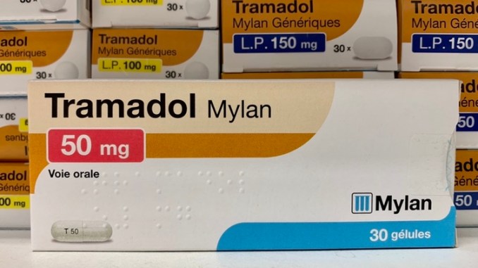 Générique De Tramadol