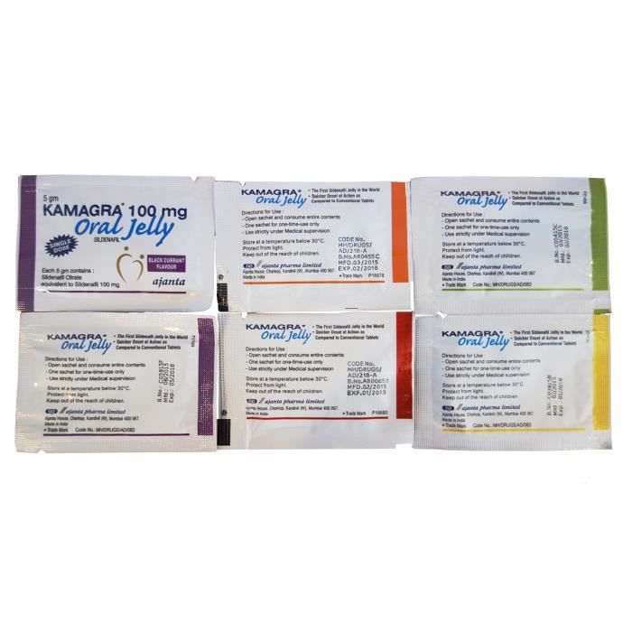 kamagra 100mg en gel