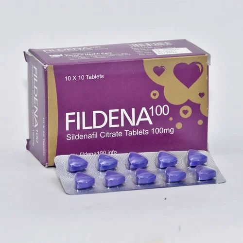 Silagra 100 mg cipla