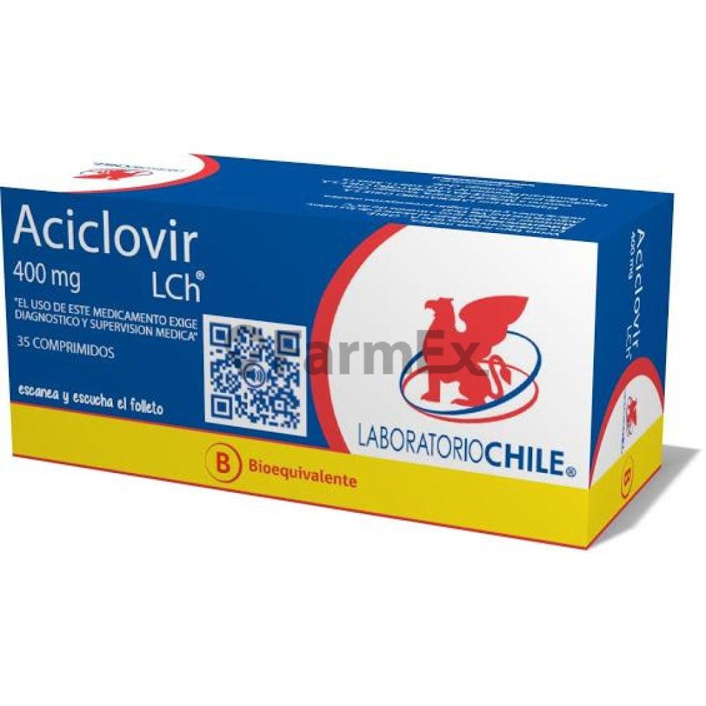 Aciclovir Compra Online