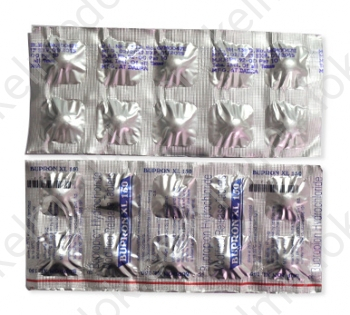 Commander du bupropion en ligne