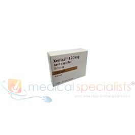 Orlistat Prix