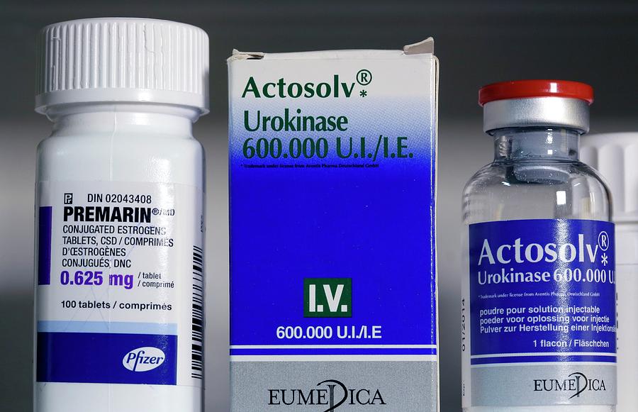 Oestrogènes Conjugués 0.625mg Online