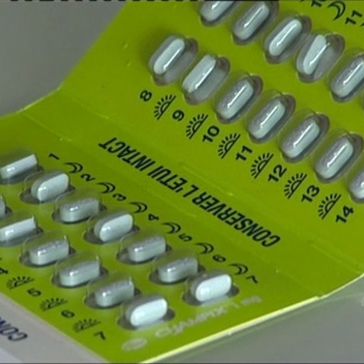 Bupropion france