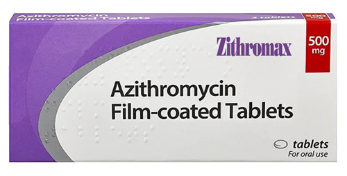 Zithromax farmacia online