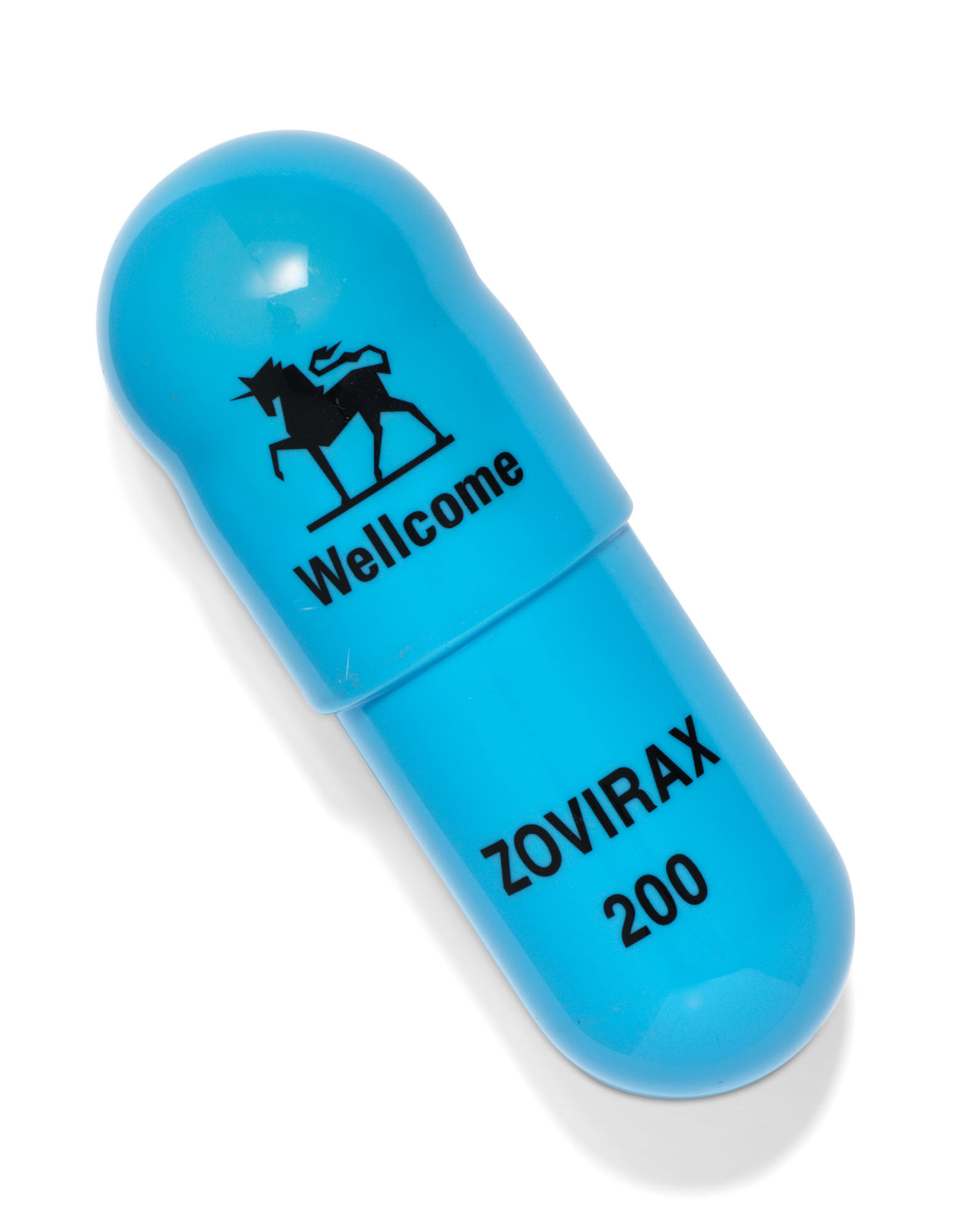 Zovirax 200mg